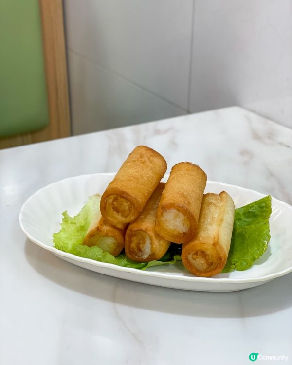 元朗｜海南雞、牛腩都好食。新哥小館