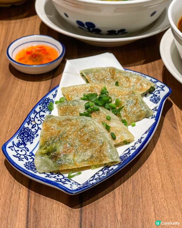 旺角｜台灣過江龍美食。段純貞牛肉麵XChatime 