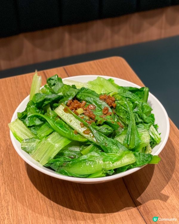 旺角｜台灣過江龍美食。段純貞牛肉麵XChatime 