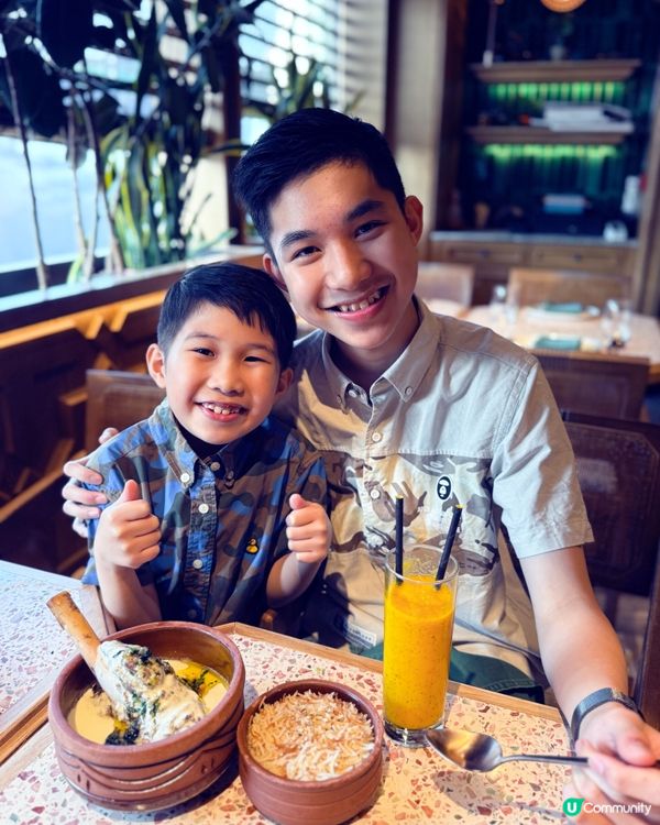 灣景薈日落🏞️🏖️ 療癒時間 ✈️🌅