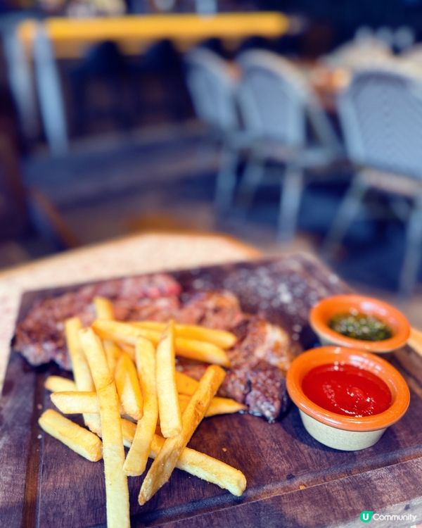 灣景薈日落🏞️🏖️ 療癒時間 ✈️🌅