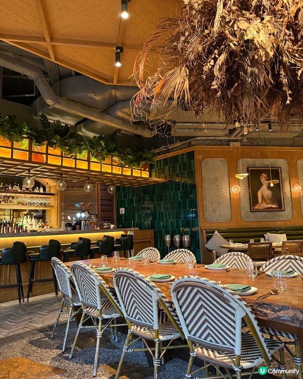 灣景薈日落🏞️🏖️ 療癒時間 ✈️🌅