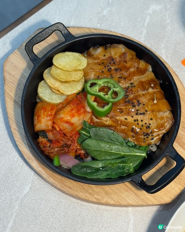 太古食飯又多個選擇