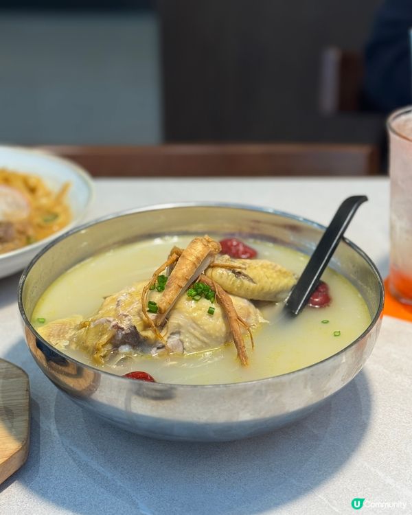太古食飯又多個選擇