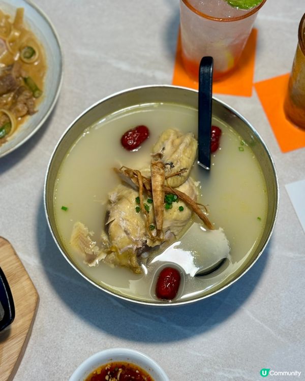 太古食飯又多個選擇