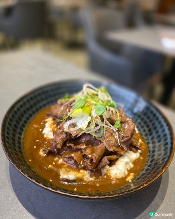 銅鑼灣海景 cafe 🍹💖