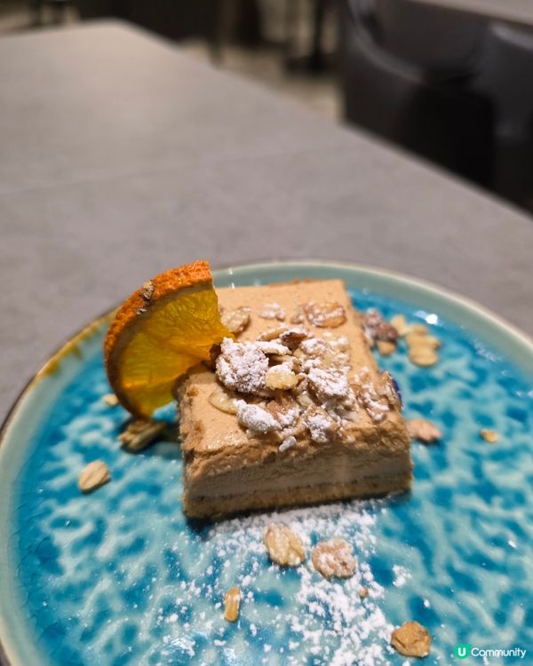 銅鑼灣海景 cafe 🍹💖