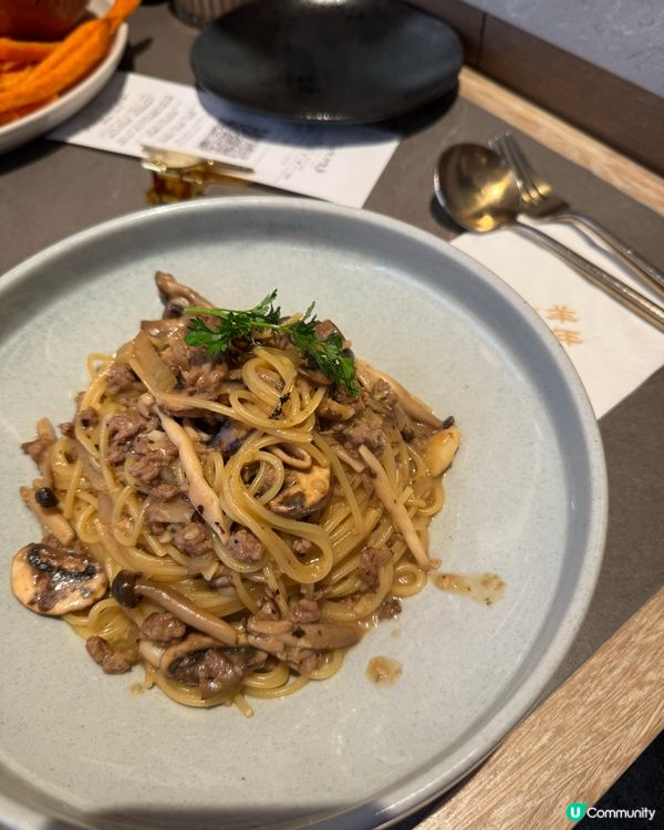 牧羊少年咖啡館☕文青旅人必去香港本土Cafe