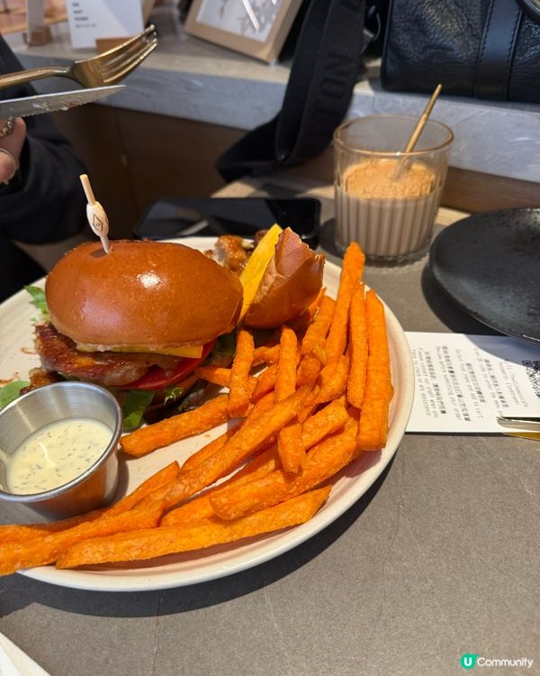 牧羊少年咖啡館☕文青旅人必去香港本土Cafe