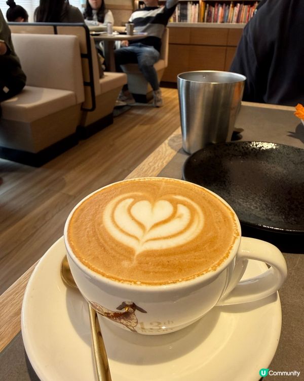 牧羊少年咖啡館☕文青旅人必去香港本土Cafe