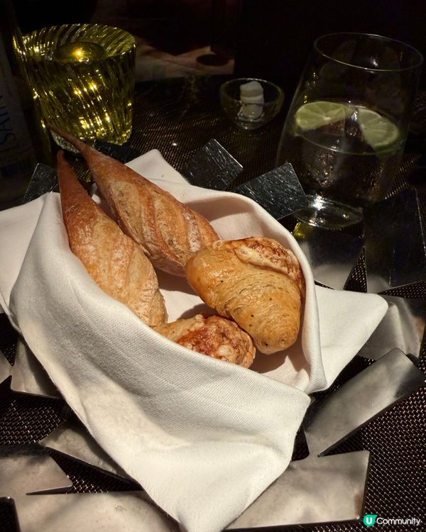 香港米芝蓮一星ÉPURE✨Fine Dining