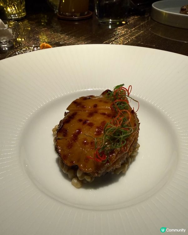 香港米芝蓮一星ÉPURE✨Fine Dining