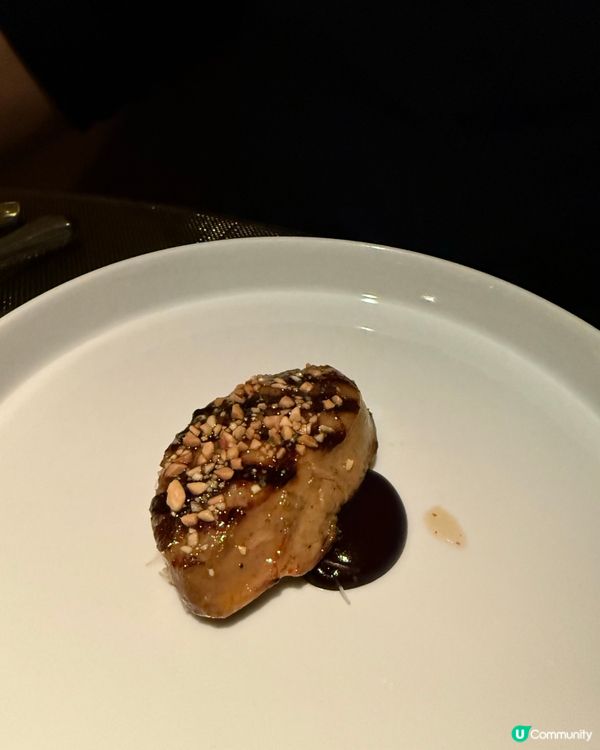 香港米芝蓮一星ÉPURE✨Fine Dining