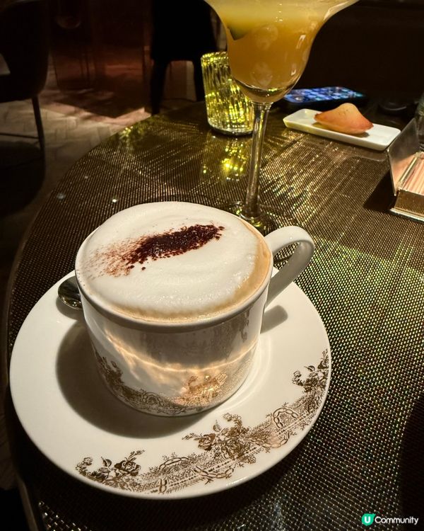 香港米芝蓮一星ÉPURE✨Fine Dining