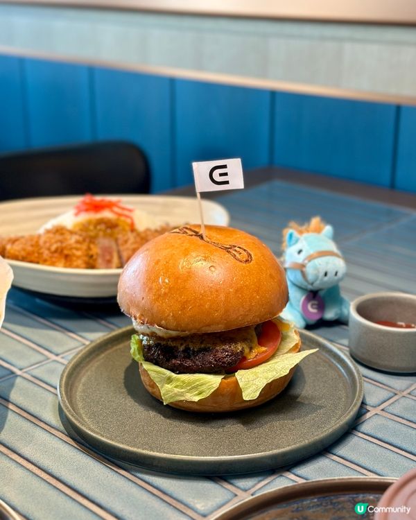Genso 天馬驛好玩又好食！