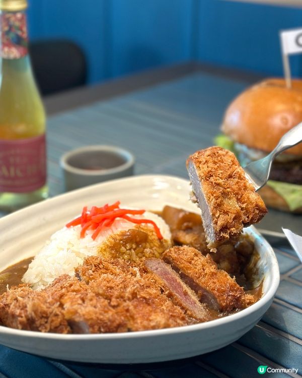 Genso 天馬驛好玩又好食！