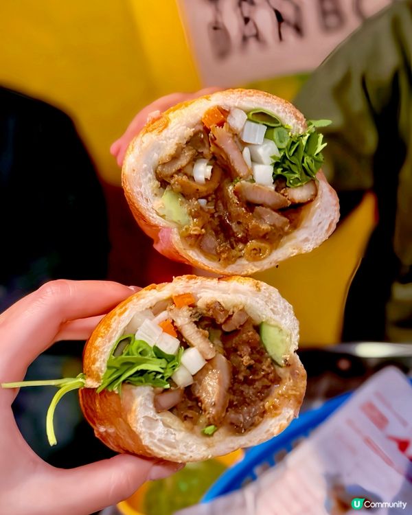 走入越南街頭！米芝林必比登推介🌟