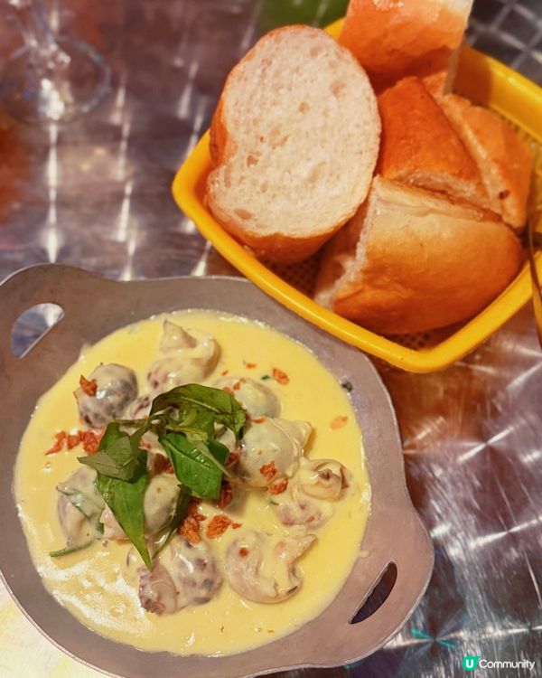 走入越南街頭！米芝林必比登推介🌟