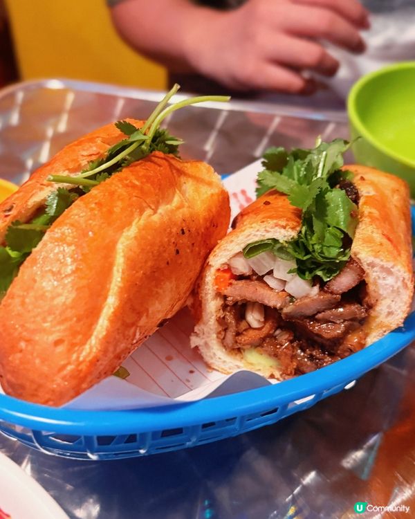 走入越南街頭！米芝林必比登推介🌟