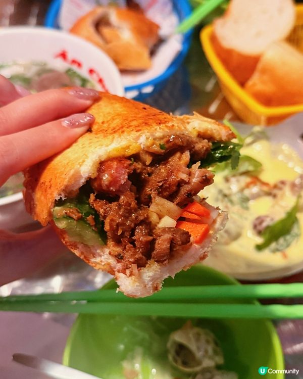 走入越南街頭！米芝林必比登推介🌟