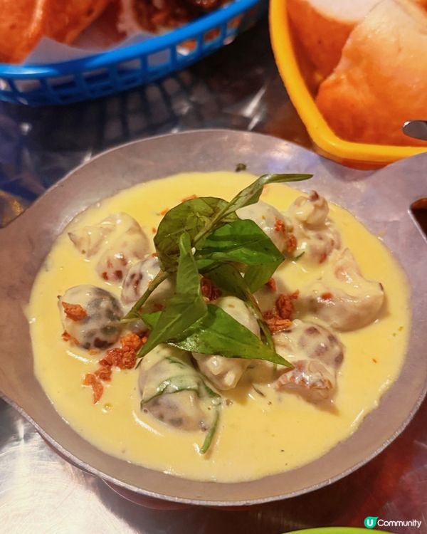 走入越南街頭！米芝林必比登推介🌟