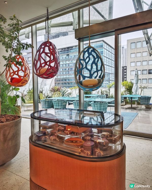 是令🇯🇵日本🐟食材🐑法式🇫🇷演繹