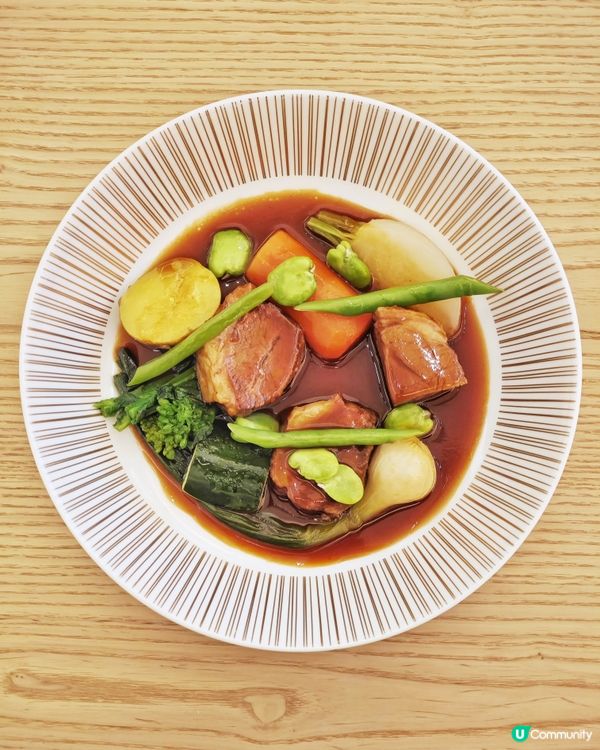 是令🇯🇵日本🐟食材🐑法式🇫🇷演繹