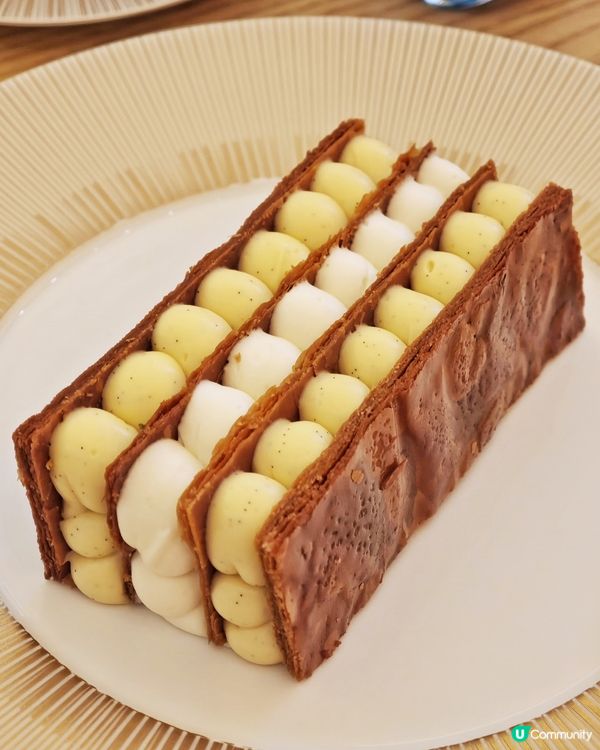 是令🇯🇵日本🐟食材🐑法式🇫🇷演繹