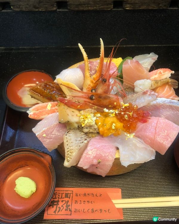 環遊日本🇯🇵｜金澤一日遊路線超詳細攻略✨