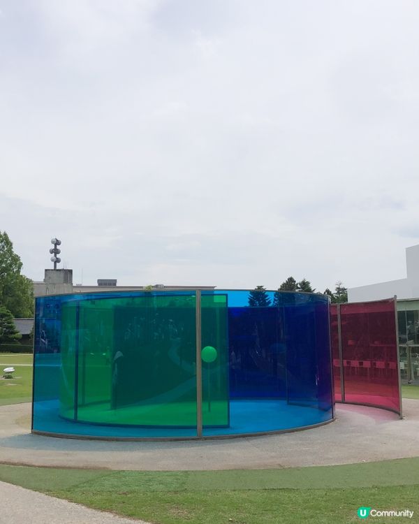 環遊日本🇯🇵｜金澤一日遊路線超詳細攻略✨