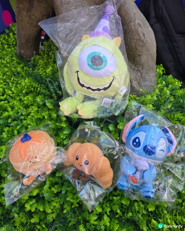 【多謝社群】AIA Carnival 友邦嘉年華攻略🔥