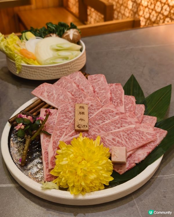 太子街頭遇日味🇯🇵🥘