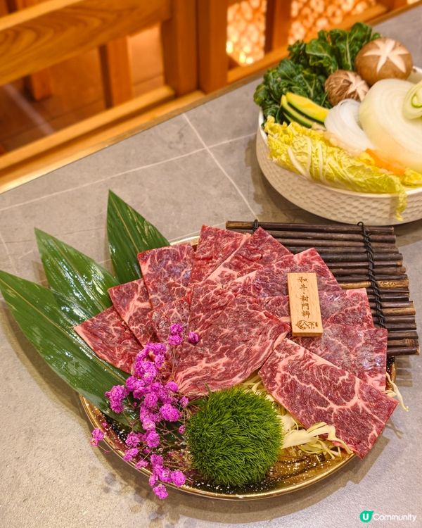 太子街頭遇日味🇯🇵🥘