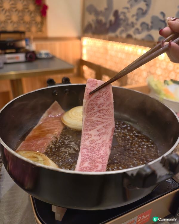太子街頭遇日味🇯🇵🥘