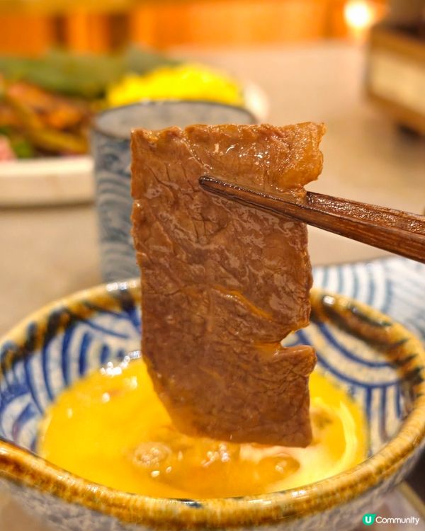 太子街頭遇日味🇯🇵🥘