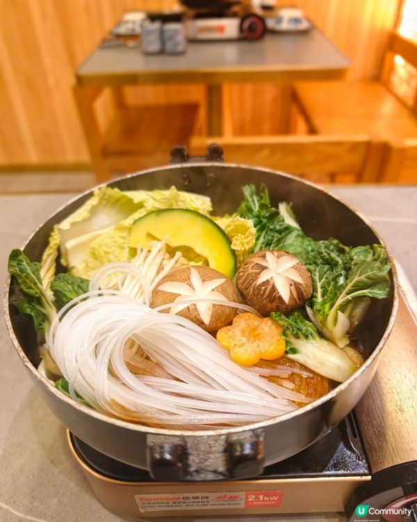 太子街頭遇日味🇯🇵🥘