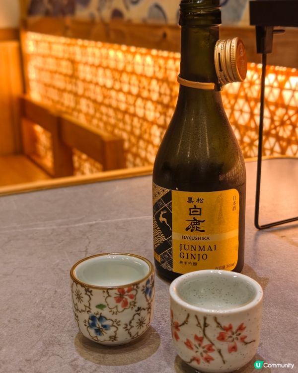 太子街頭遇日味🇯🇵🥘