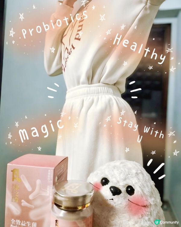 腸之菌朋友💊 - 康之森