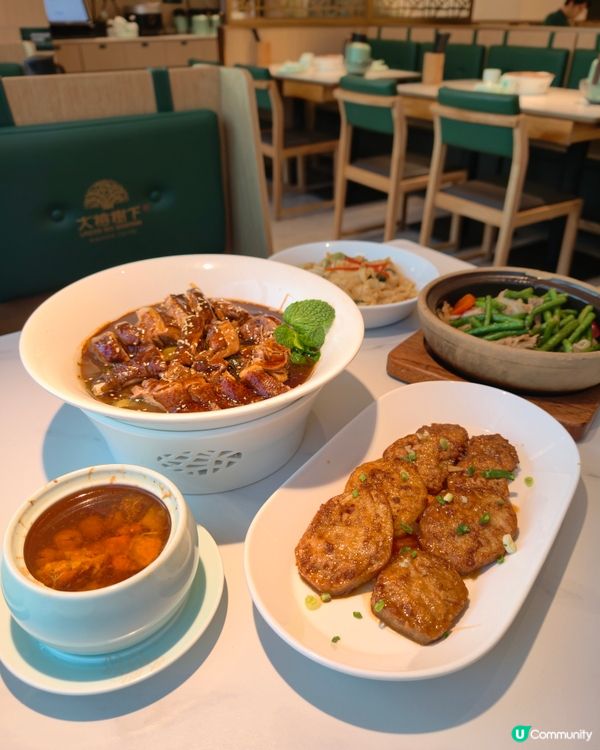 黯黯順德味，香港都食到🤤