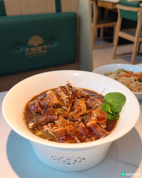 黯黯順德味，香港都食到🤤