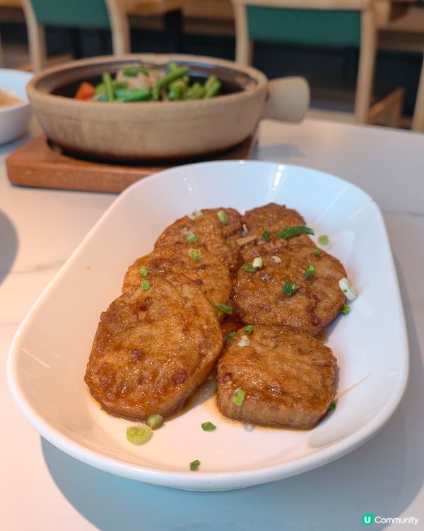 黯黯順德味，香港都食到🤤