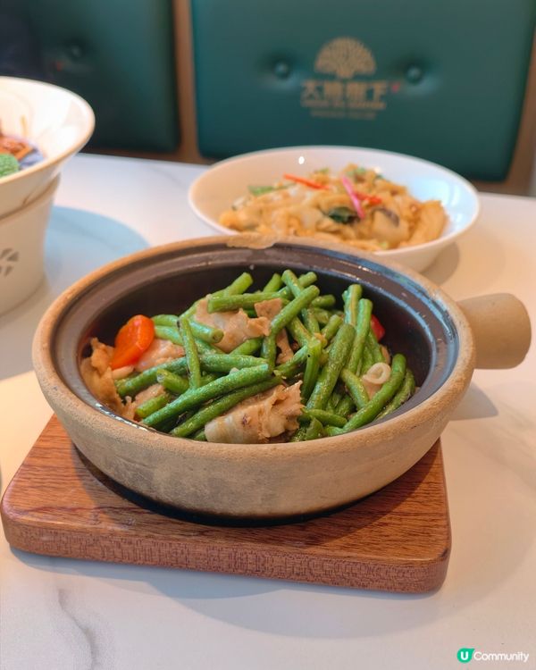 黯黯順德味，香港都食到🤤
