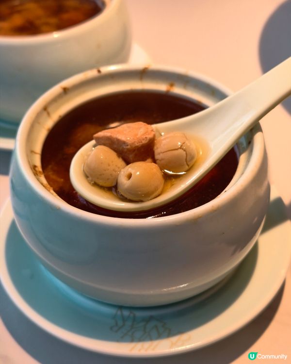 黯黯順德味，香港都食到🤤