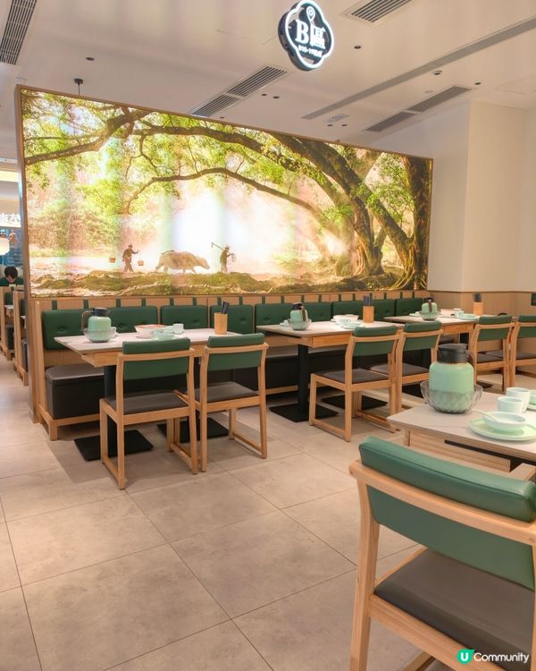 黯黯順德味，香港都食到🤤