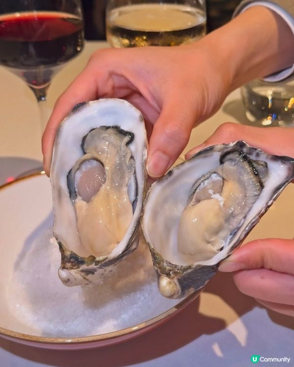 情人節大餐攻略🥰 灣仔靚景！