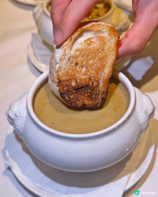 情人節大餐攻略🥰 灣仔靚景！