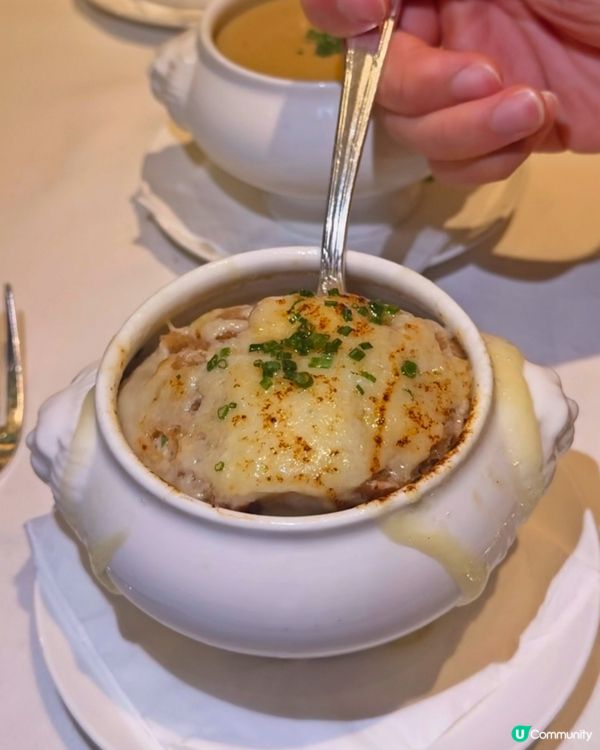 情人節大餐攻略🥰 灣仔靚景！