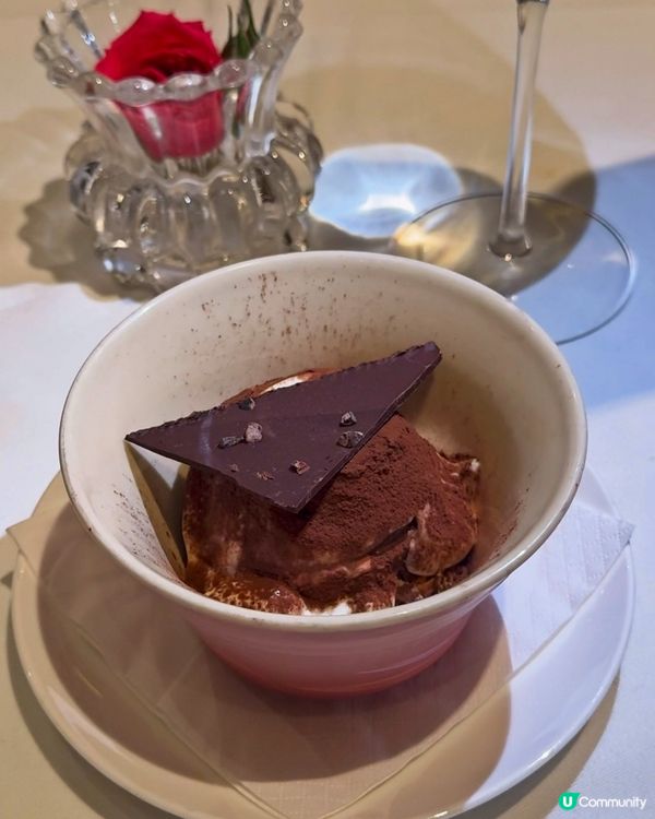 情人節大餐攻略🥰 灣仔靚景！