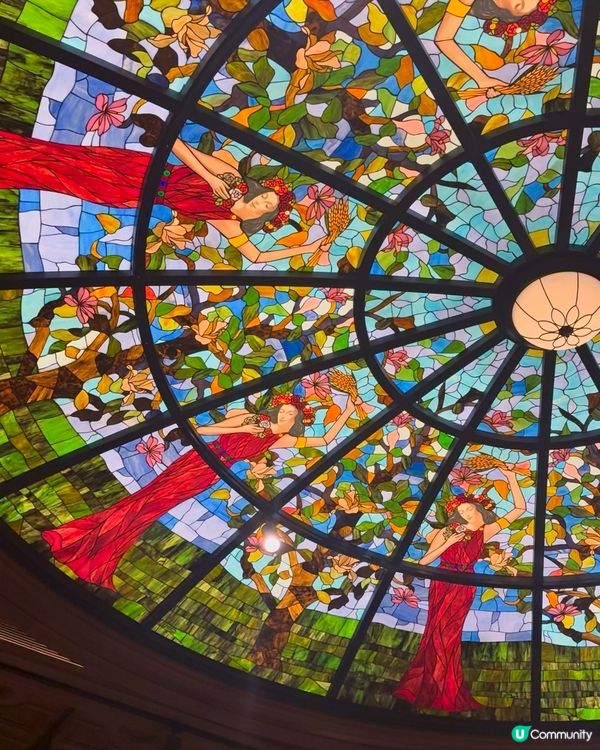 情人節大餐攻略🥰 灣仔靚景！