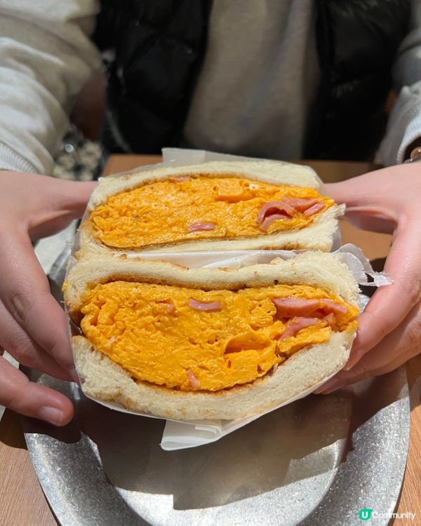 ʚ♡ 豉油王炒通粉有驚喜 • 肥厚多士極吸睛 ♡ɞ